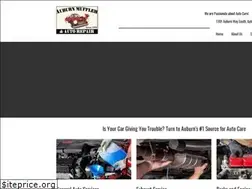 Sites similar to auburnmufflerauto.com