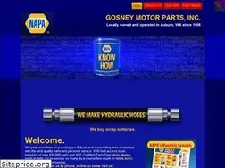 Sites similar to auburnnapa.com