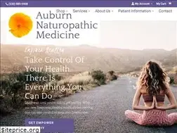 Sites similar to auburnnaturopathicmedicine.com