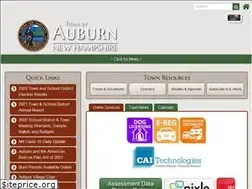 Sites similar to auburnnh.us