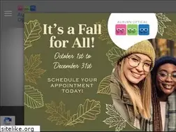Sites similar to auburnoptical.com