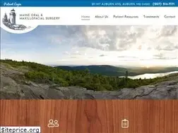 Sites similar to auburnoralsurgery.com