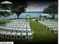 Sites similar to auburnpartyrental.com
