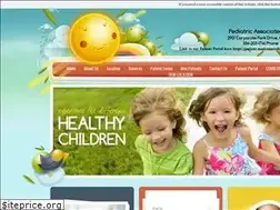 Sites similar to auburnpediatric.com