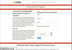 Sites similar to auburnplumber.org