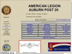 Sites similar to auburnpost.org