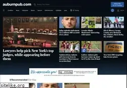 Sites similar to auburnpub.com