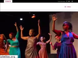 Sites similar to auburnpublictheater.com