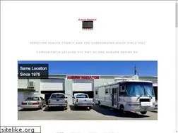 Sites similar to auburnradiator.com