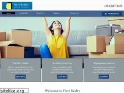 Sites similar to auburnrentals.com