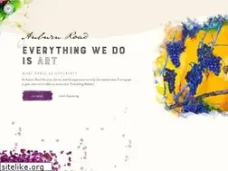 Sites similar to auburnroadvineyards.com