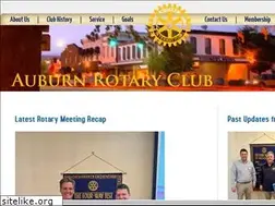 Sites similar to auburnrotaryclub.com