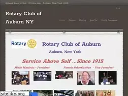 Sites similar to auburnrotaryny.org