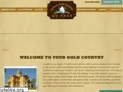 Sites similar to auburnrvpark.com