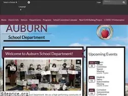 Sites similar to auburnschl.edu