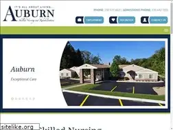 Sites similar to auburnskilled.com