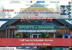 Sites similar to auburnsportsmarineinc.com