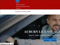 Sites similar to auburntabs.com