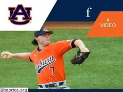 Sites similar to auburntigers.com