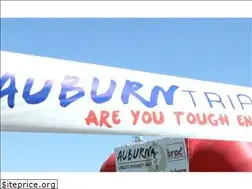 Sites similar to auburntriathlon.com