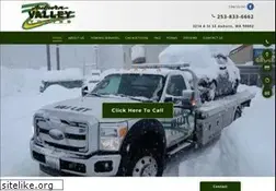 Sites similar to auburnvalleytowing.com