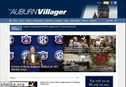 Sites similar to auburnvillager.com