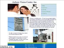 Sites similar to auburnvision.com