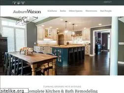 Sites similar to auburnwatson.com