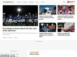 Sites similar to auburnwire.com