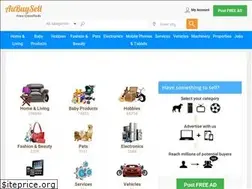 Sites similar to aubuysell.com