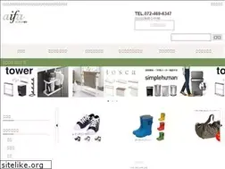 Sites similar to auc-aifa.com