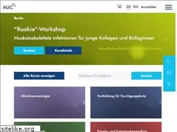 Sites similar to auc-kursportal.de