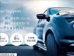 Sites similar to auc-support.net