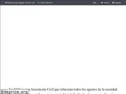 Sites similar to auc.com.uy