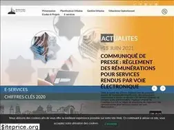 Sites similar to auc.ma