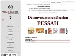 Sites similar to aucacher.com