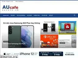 Sites similar to aucafe.vn