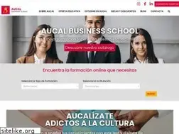 Sites similar to aucal.edu