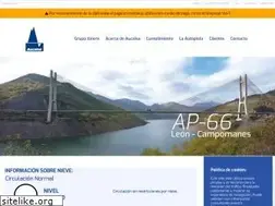 Sites similar to aucalsa.com