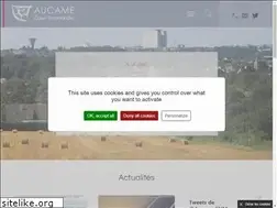 Sites similar to aucame.fr