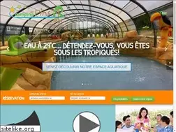 Sites similar to aucampingdespins.fr