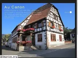 Sites similar to aucanon.com