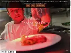 Sites similar to aucapricedesdeux.com