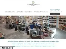Sites similar to aucarrefourdesenergies.re