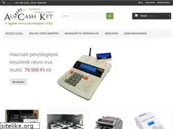 Sites similar to aucash.hu