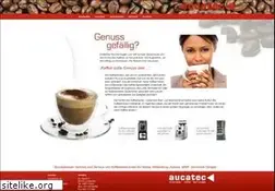 Sites similar to aucatec.de