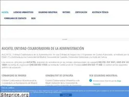 Sites similar to aucatel.com