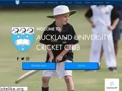 Sites similar to aucc.co.nz