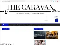 Sites similar to auccaravan.net