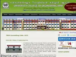 Sites similar to aucearni.in